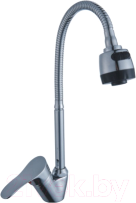 Смеситель Эверест B48-214M - фото