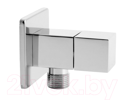 Подключение для душевого шланга Ferro Quadro Z294 - фото