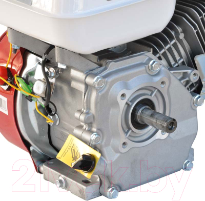 Двигатель бензиновый Skiper N168F(K)