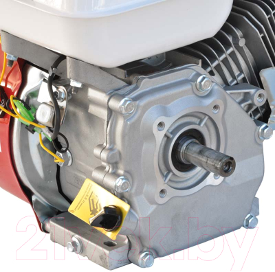 Двигатель бензиновый Skiper N170F(K)