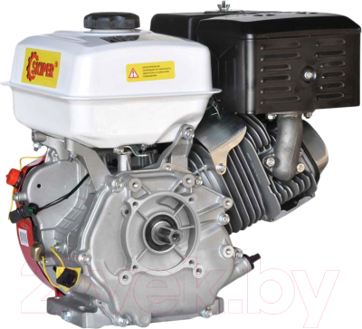 Двигатель бензиновый Skiper N177F(SFT)