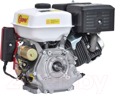 Двигатель бензиновый Skiper N188F/E(K)