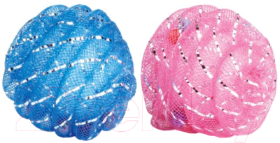 Набор игрушек для животных Beeztees Мяч с бисером / 425070 - фото