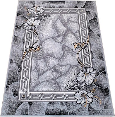 Ковер Белка Лайла Де Люкс 15705 10766 - фото