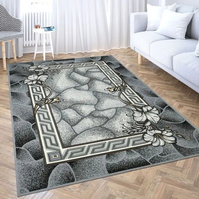 Ковер Белка Лайла Де Люкс 15705 10766