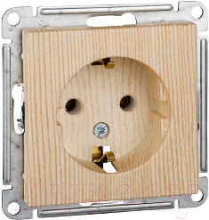 Розетка Schneider Electric W59 RS16-154-7-86 - фото