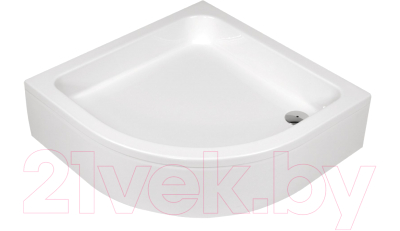 Душевой уголок Deante KYP 051K + KTU 031B + KTU 031O