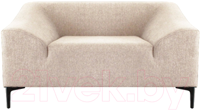 Кресло мягкое Brioli Тони - фото