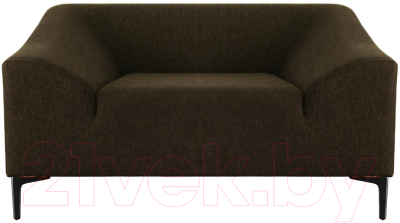 Кресло мягкое Brioli Тони - фото