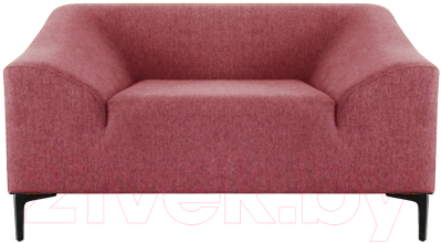 Кресло мягкое Brioli Тони - фото