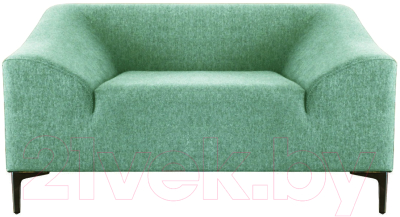 Кресло мягкое Brioli Тони - фото