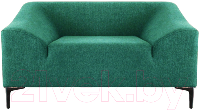 Кресло мягкое Brioli Тони - фото