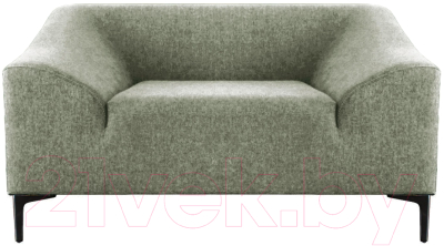 Кресло мягкое Brioli Тони - фото