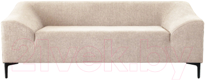 Диван Brioli Тони двухместный - фото