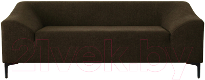 Диван Brioli Тони двухместный - фото