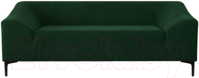 Диван Brioli Тони двухместный - фото