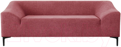 Диван Brioli Тони двухместный - фото