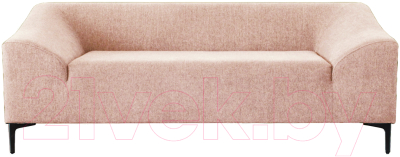 Диван Brioli Тони двухместный - фото