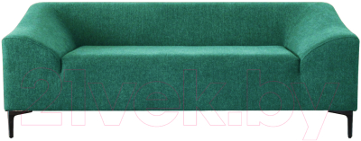 Диван Brioli Тони двухместный - фото