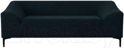 Диван Brioli Тони двухместный - фото