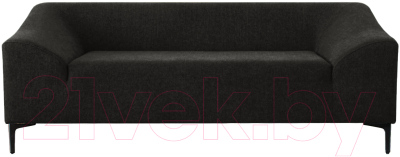 Диван Brioli Тони двухместный - фото