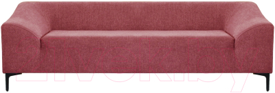 Диван Brioli Тони трехместный - фото