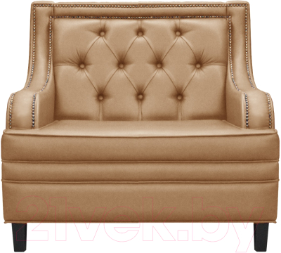 Кресло мягкое Brioli Чикаго - фото