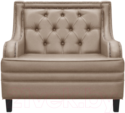 Кресло мягкое Brioli Чикаго - фото