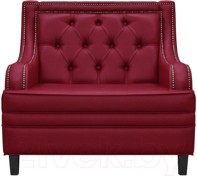 Кресло мягкое Brioli Чикаго - фото