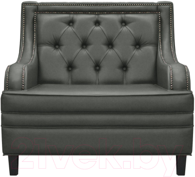 Кресло мягкое Brioli Чикаго - фото