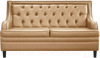 Диван Brioli Чикаго двухместный - фото