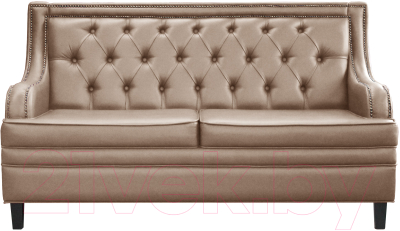 Диван Brioli Чикаго двухместный - фото