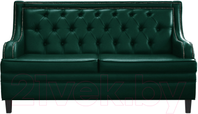 Диван Brioli Чикаго двухместный - фото