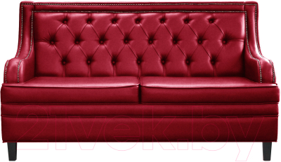 Диван Brioli Чикаго двухместный - фото