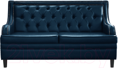 Диван Brioli Чикаго двухместный - фото