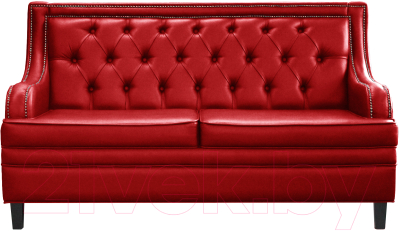 Диван Brioli Чикаго двухместный - фото