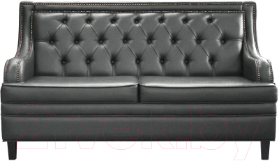 Диван Brioli Чикаго двухместный - фото