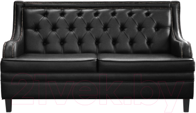 Диван Brioli Чикаго двухместный - фото