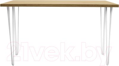 Обеденный стол Buro7 Грасхопер Классика 150x80x75