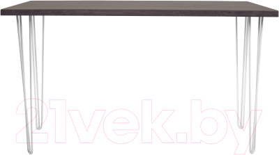 Обеденный стол Buro7 Грасхопер Классика 150x80x75