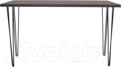 Обеденный стол Buro7 Грасхопер Классика 150x80x75