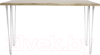 Обеденный стол Buro7 Грасхопер с обзолом 150x80x75