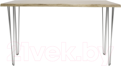 Обеденный стол Buro7 Грасхопер с обзолом 150x80x75