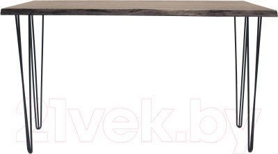 Обеденный стол Buro7 Грасхопер с обзолом 150x80x75