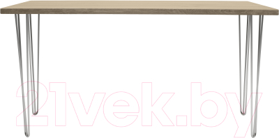 Обеденный стол Buro7 Грасхопер Классика 180x80x75