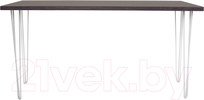 Обеденный стол Buro7 Грасхопер Классика 180x80x75