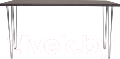 Обеденный стол Buro7 Грасхопер Классика 180x80x75