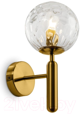 Бра Freya Zelda FR5122WL-01BS - фото