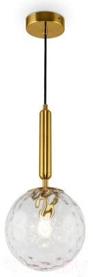 Потолочный светильник Freya Zelda FR5123PL-01BS - фото