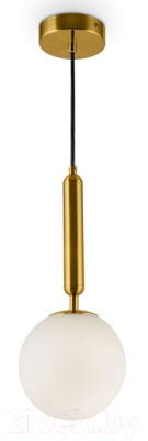 Потолочный светильник Freya Zelda FR5124PL-01BS - фото